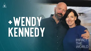 Impact the World: Wendy Kennedy