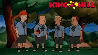 King Of The Hill - The Early Years