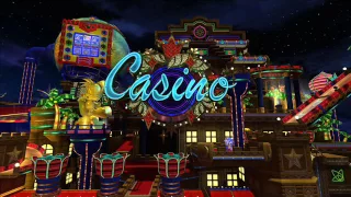 Sonic Warped World Hack - Launch Casino Zone Beta SMPS