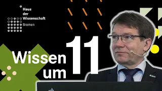 Computer der Nächsten Generation - Prof. Dr. Christoph Lüth – Wissen um 11