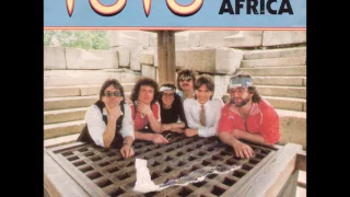 Africa (extended) - Toto