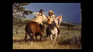 Yellowstone: The World's First National Park - Full Vintage Documentary - 3224