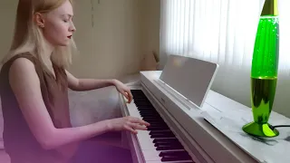 Мосты Rauf and Faik Piano Cover