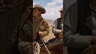 the searchers John ford/ John Wayne