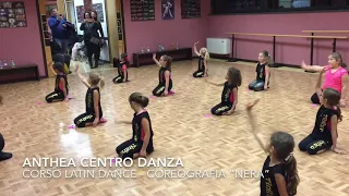 Latin Dance Junior, Danza Bambini e Ragazzi a Vicenza