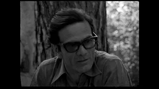 PASOLINI PROSSIMO NOSTRO  #trailer