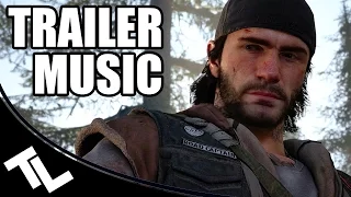 DAYS GONE: MAIN THEME | PS4 | E3 2016 Trailer Music Remade