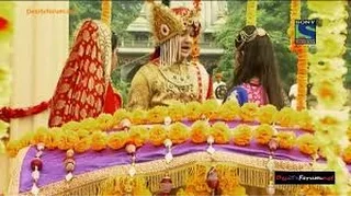 Maharana Pratap 30 October 2014 Full Episode