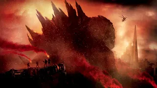 ゴジラGodzilla's Theme - Epic Dramatic Orchestral