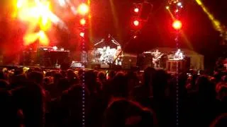 Tom Petty Arrington 9/6/2014 Running Down A Dream