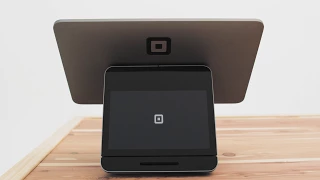 How to Use Square Register
