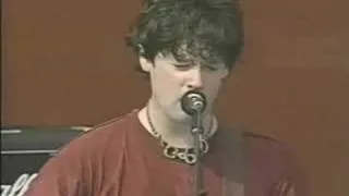 Marcy Playground - Opium (Live Woodstock 98)