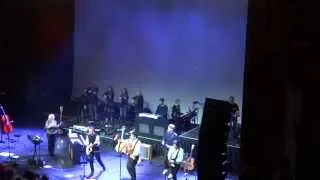 BELLE and SEBASTIAN : The Wrong Girl : {1080p HD} : Riviera Theatre : Chicago, IL : 4/3/2015