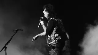 Alice Cooper-The world needs guts 14-11-2017 Birmingham