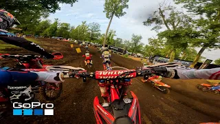 GoPro: Tire to Tire - How to Win 450 B at Loretta Lynn's