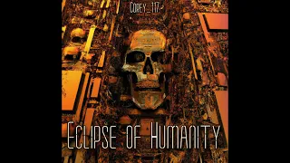 Eclipse of Humanity(Argent Metal)