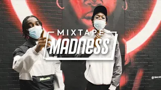 Taifunds X Deniro5ive - Kings (Music Video) | @MixtapeMadness