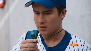 Dino Super Charge - Riley's Baseball Dream | Episode 7 Home Run Koda | Power Rangers Official