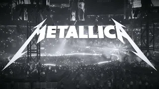 Metallica - live at Metlife Stadium Nj