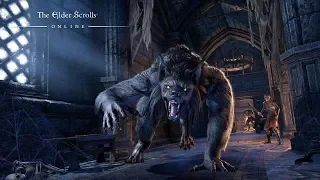 The Elder Scrolls Online: Wolfhunter | Трейлер | RU