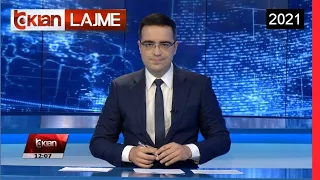 Edicioni i Lajmeve Tv Klan 10 Gusht 2021, ora 12:00 Lajme - News