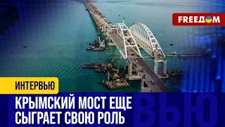 С Крыма ВСЕ НАЧАЛОСЬ – Крымом и ЗАКОНЧИТСЯ? Украина деоккупирует полуостров