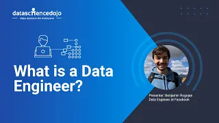 What is a Data Engineer?