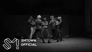 NCT 127 엔시티 127 '소방차 (Fire Truck)' MV Teaser