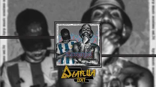 ARCANGEL || BZRP Music Sessions #54 (Acapella Edit)