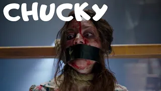 Reacción Child's Play (Chucky) Trailer