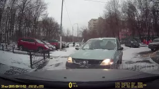 Новая Подборка Аварий и ДТП Апрель 2015 Avto Sheet Car Crash Compilation 2015