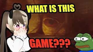 STRAY IS NOT A CUTE GAME | Stray Gameplay | Vtuber | Stream Highlights | Part 2