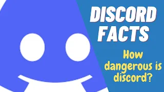 120 Discord Facts About The Worlds Top Gaming Chat Platform | Discord Facts | DotFacts