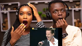 OUR FIRST TIME HEARING VITAS- OPERA #2 REACTION!!!