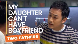 No one can touch my daughter! | Two Fathers  | trailer | #shorts