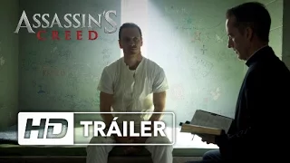 ASSASSIN'S CREED | Tráiler | 23 de diciembre en cines