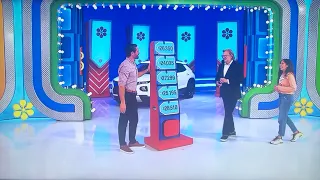 The Price is Right - Five Price Tags - 5/19/2023