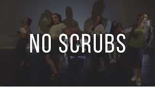 NO SCRUBS | ELITE Dance Crew | Eller Bonifacio Choreography