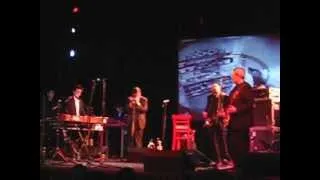 TUXEDOMOON | Everything You Want | Live | Sofia | 2012 |