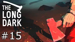 The Long Dark "Охотничий домик" Лесных ораторов #15