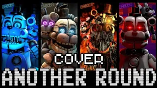 FNAF - Another round cover (by @APAngrypiggy and @Mautzi)