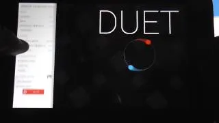 Duet Android Game обзор