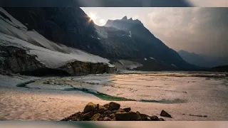 #Alive Canada [4k] Full HD video