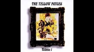 The Yellow Payges__Volume 1 1968 Full Album