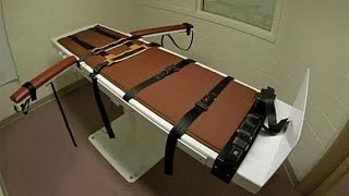 Lethal Injection Gone Wrong Halts Death Penalty In Oklahoma