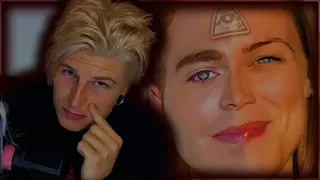 The lies surrounding Betterhelp, Kati Morton, and Shane Dawson