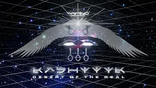 Kashyyyk - Dark Crystal  Hi Tech  Psytrance 200 BPM