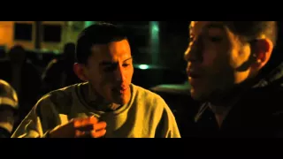 Shot Caller - SNITCH