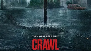 Crawl (2019)  Official Trailer #1  Paramount Pictures