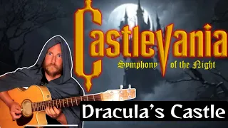 CASTLEVANIA - DRACULA’S CASTLE